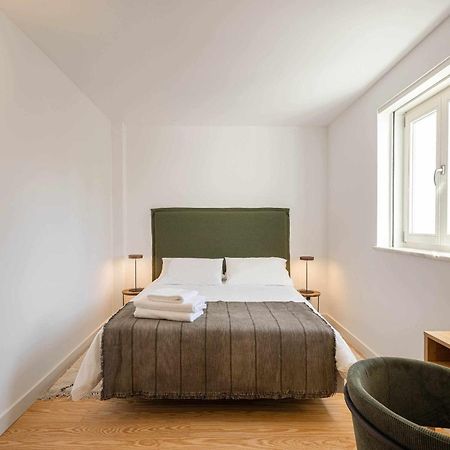 Guestready - Mosteiro Azul Downtown Apartments Coimbra Kültér fotó