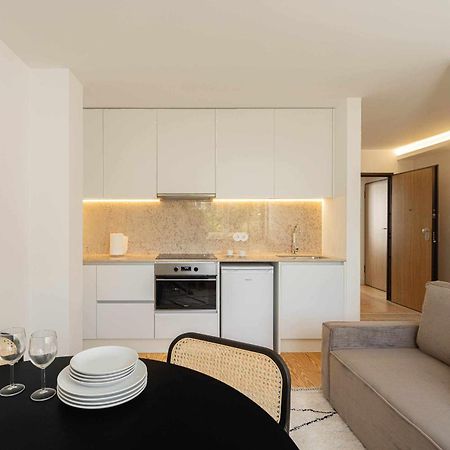 Guestready - Mosteiro Azul Downtown Apartments Coimbra Kültér fotó
