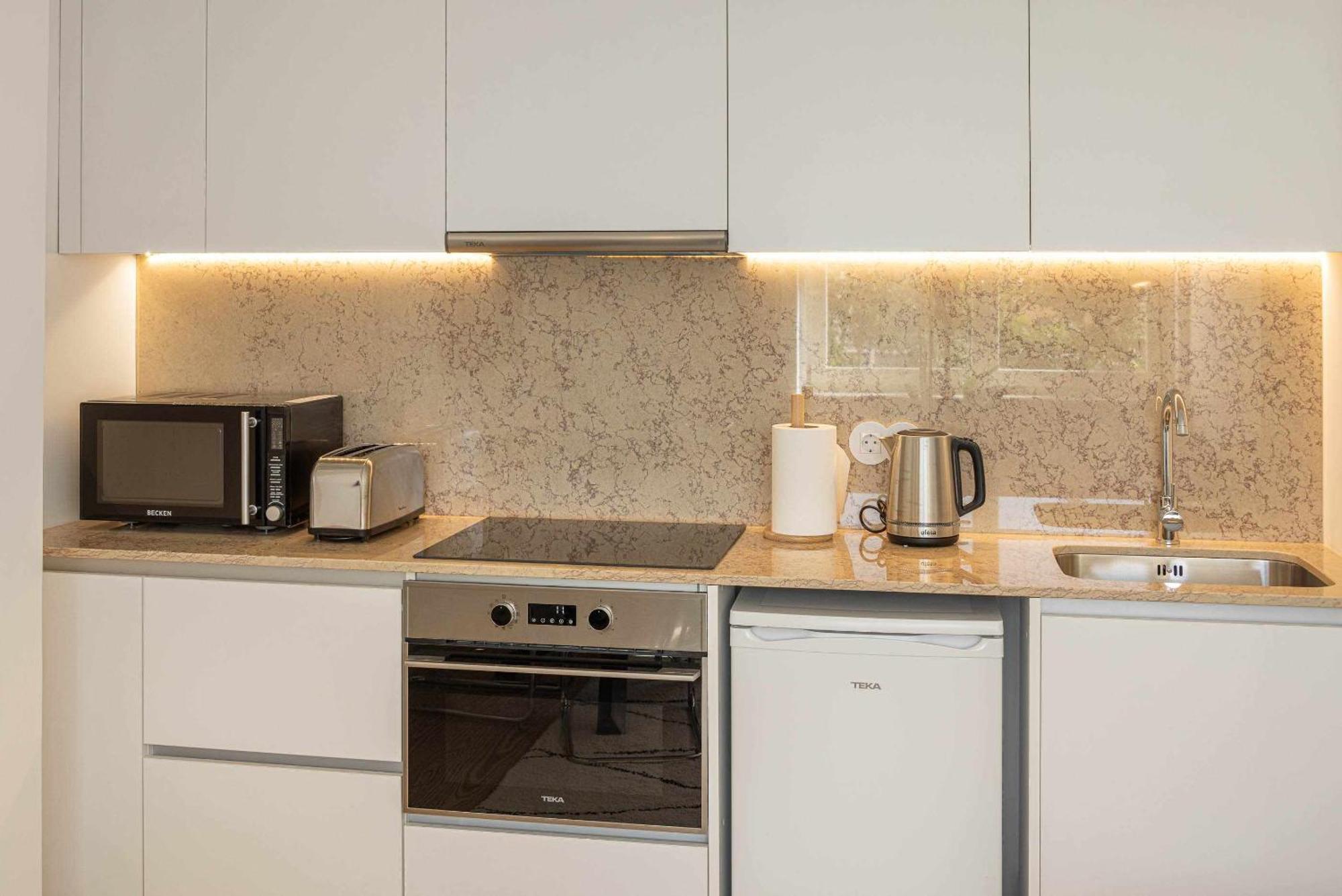 Guestready - Mosteiro Azul Downtown Apartments Coimbra Kültér fotó