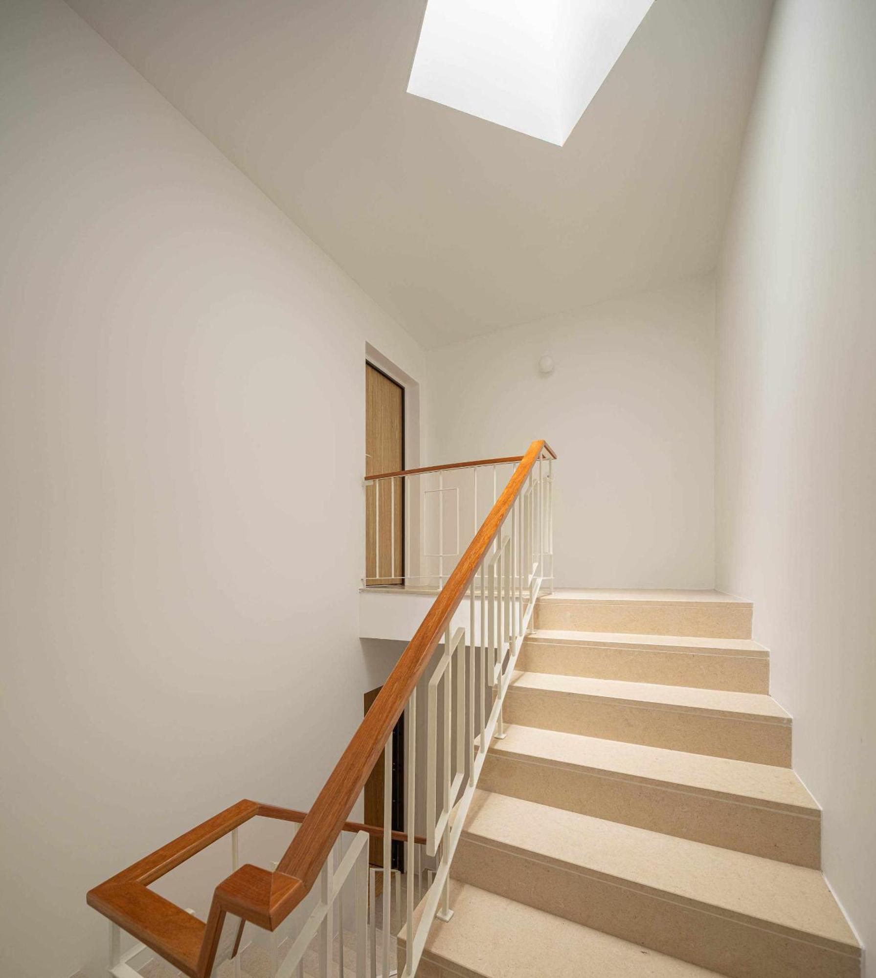 Guestready - Mosteiro Azul Downtown Apartments Coimbra Kültér fotó