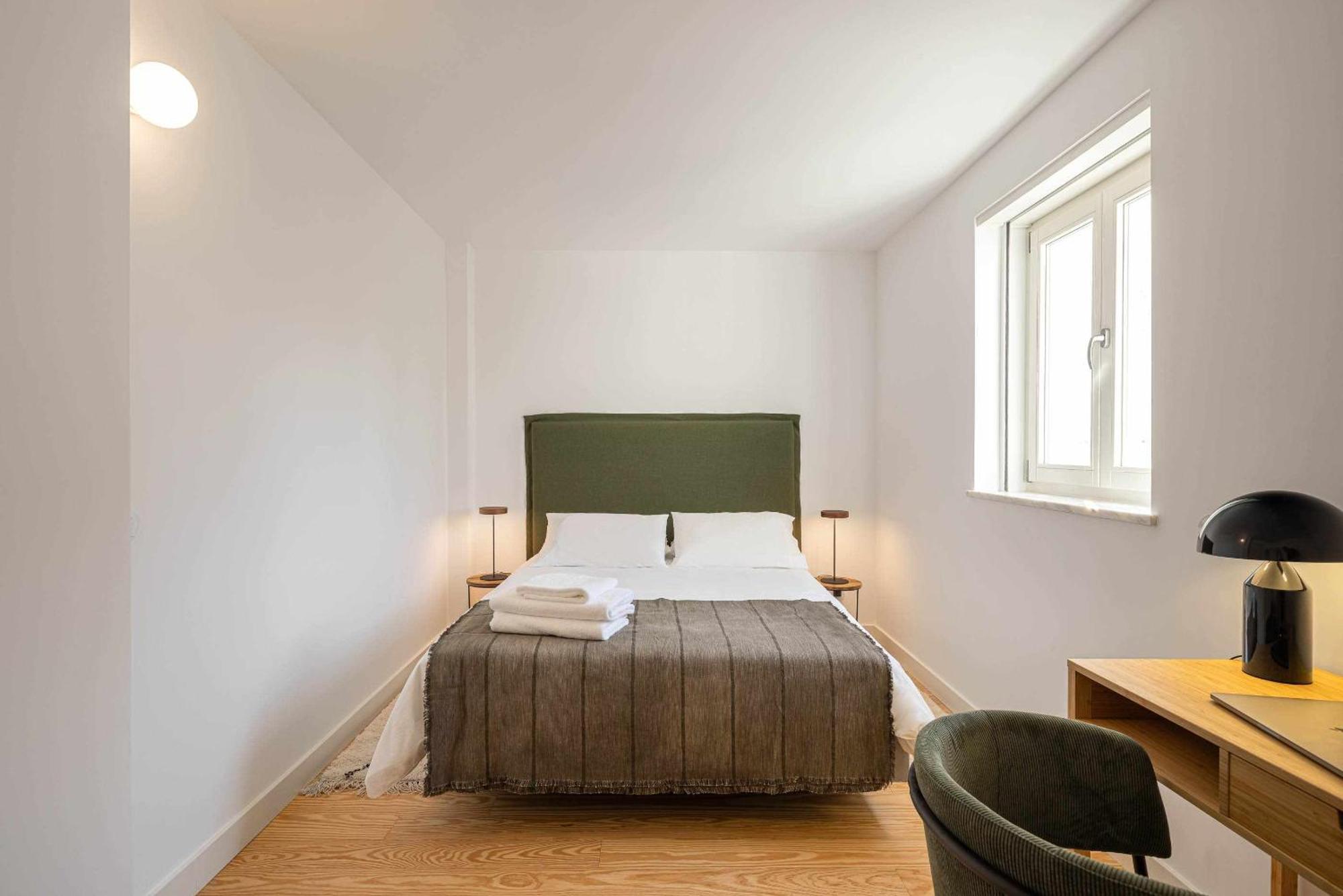 Guestready - Mosteiro Azul Downtown Apartments Coimbra Kültér fotó