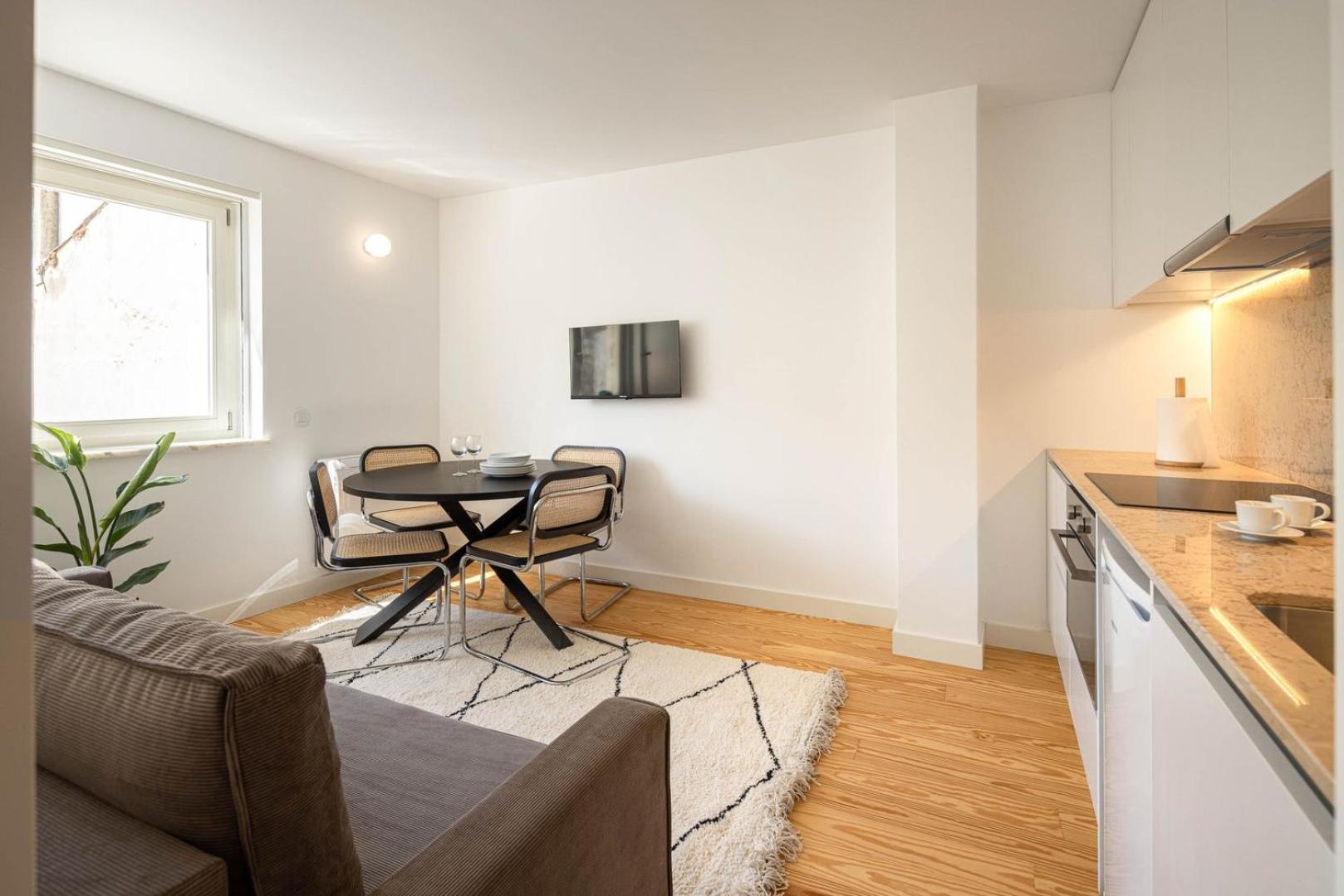 Guestready - Mosteiro Azul Downtown Apartments Coimbra Kültér fotó