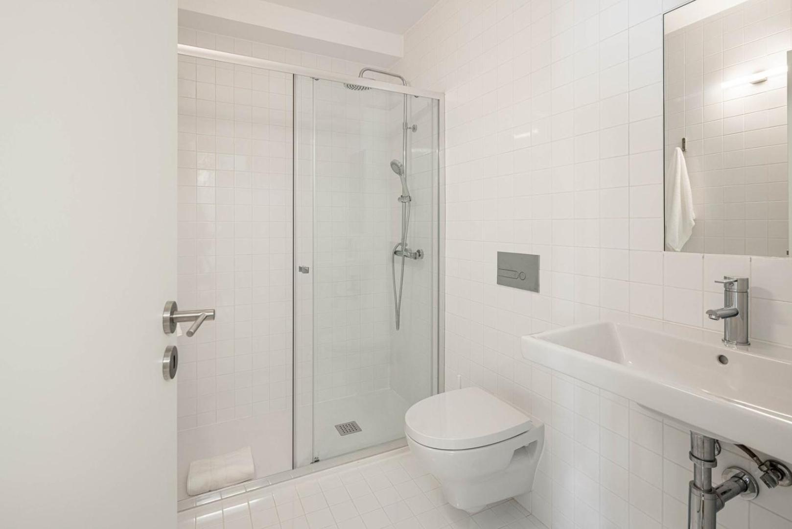 Guestready - Mosteiro Azul Downtown Apartments Coimbra Kültér fotó
